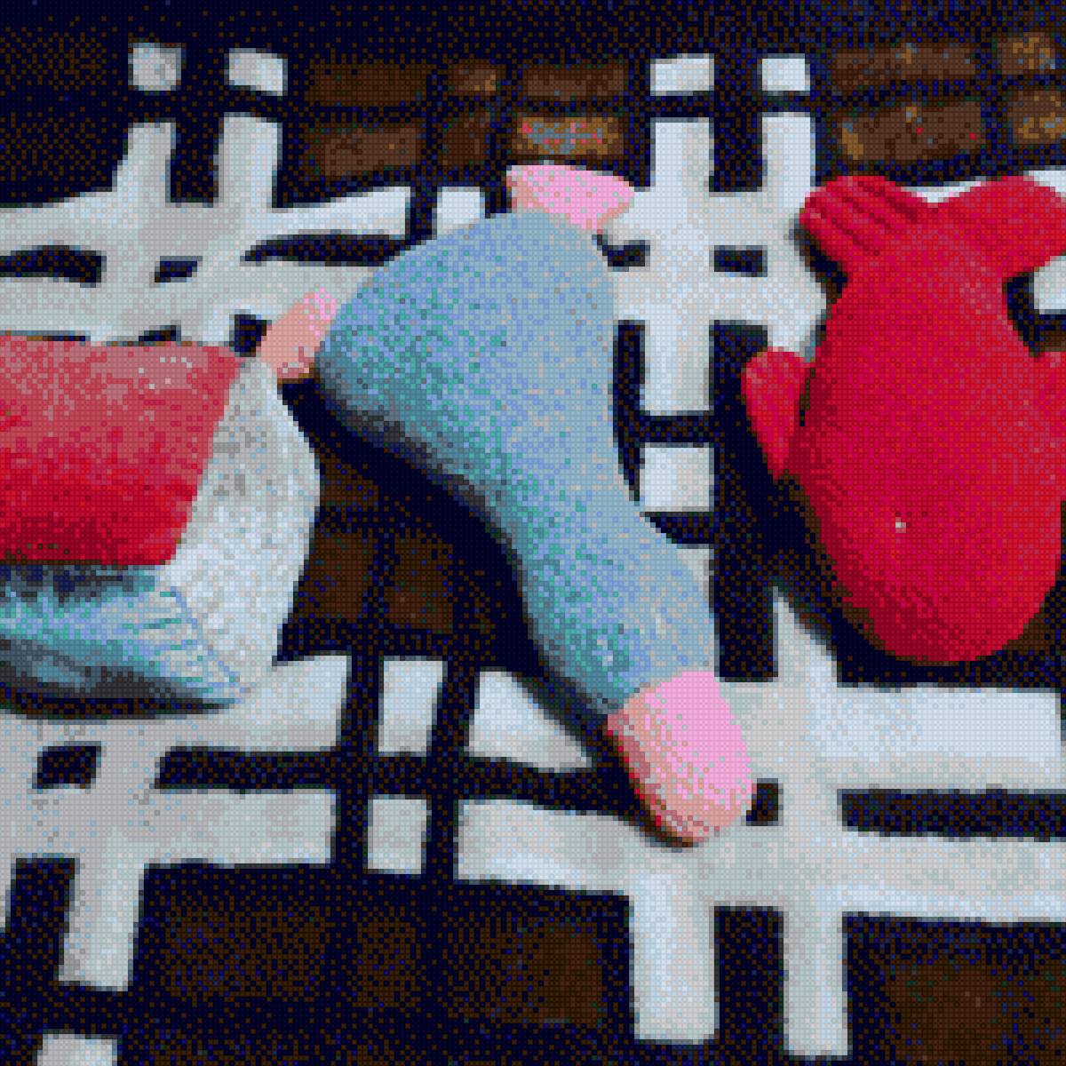 Игрушки - игрушки - предпросмотр