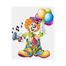 Оригинал схемы вышивки «Детская» (№1749917)