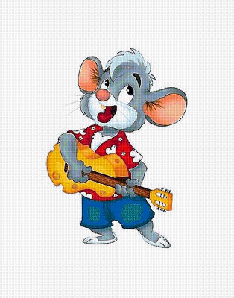 Детская - предпросмотр