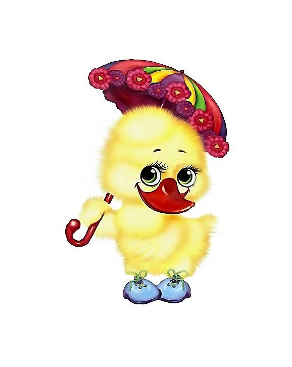 Детская - оригинал