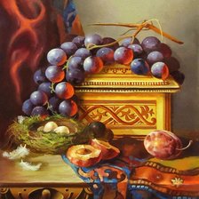 Схема вышивки «№1749929»