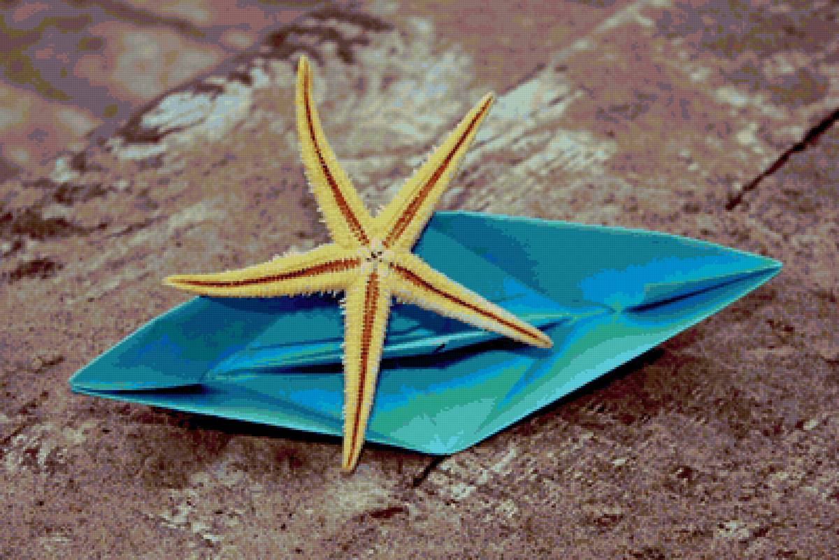 3jki - звезда, корабль - предпросмотр