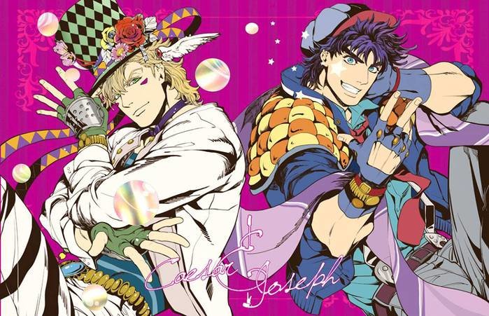 3k56 - аниме - оригинал