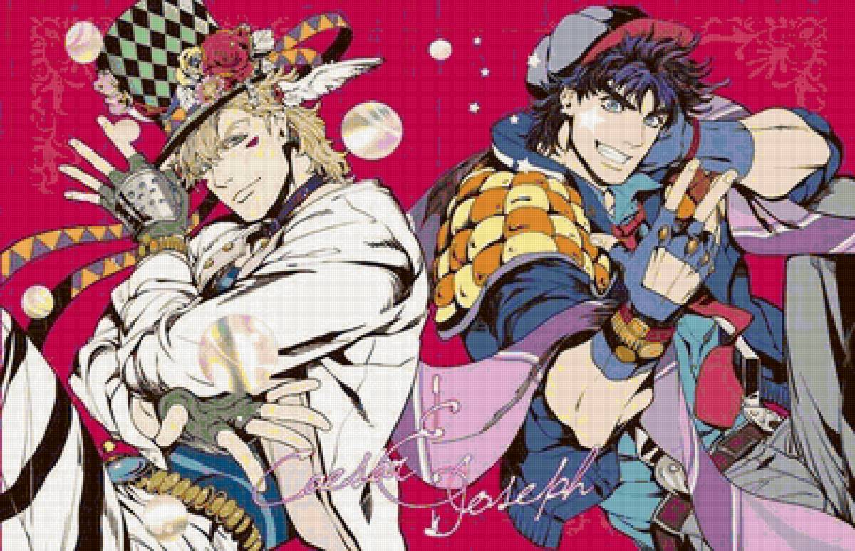 3k56 - аниме - предпросмотр