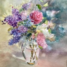 Схема вышивки «№1750079»