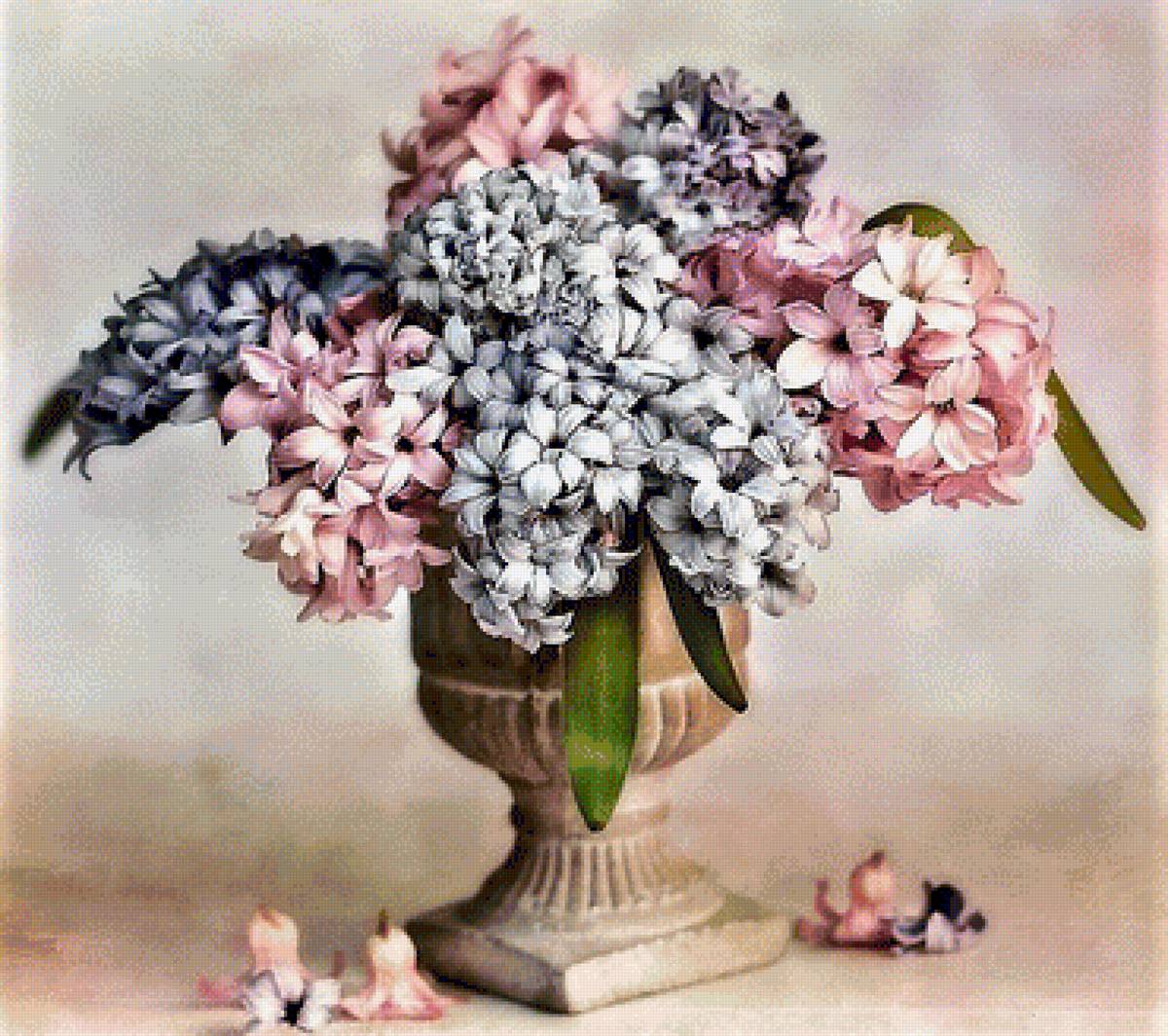 Bouquet 3 - предпросмотр