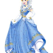 Оригинал схемы вышивки «Детская» (№1750401)