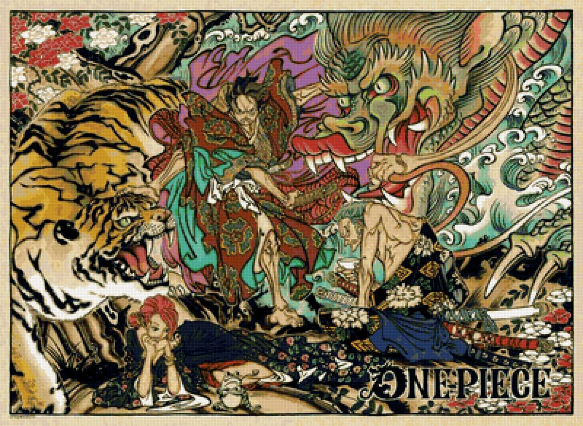 op34 - аниме - предпросмотр