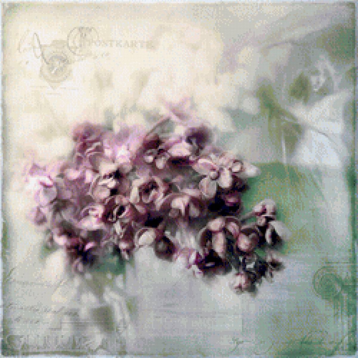 букет - бкукет - предпросмотр