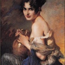 Схема вышивки «Schutzler 1»