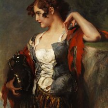 Схема вышивки «Schutzler 2»