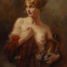 Схема вышивки «Schutzler 6»