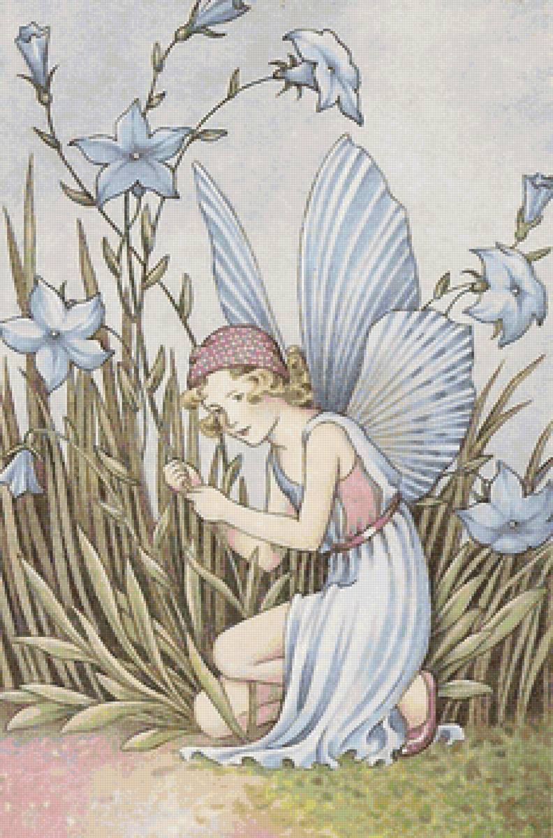 Детская - предпросмотр