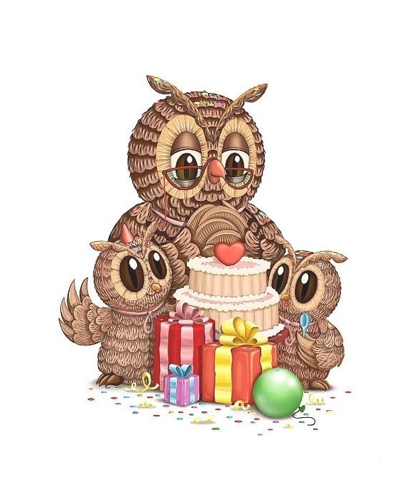 Детская - оригинал