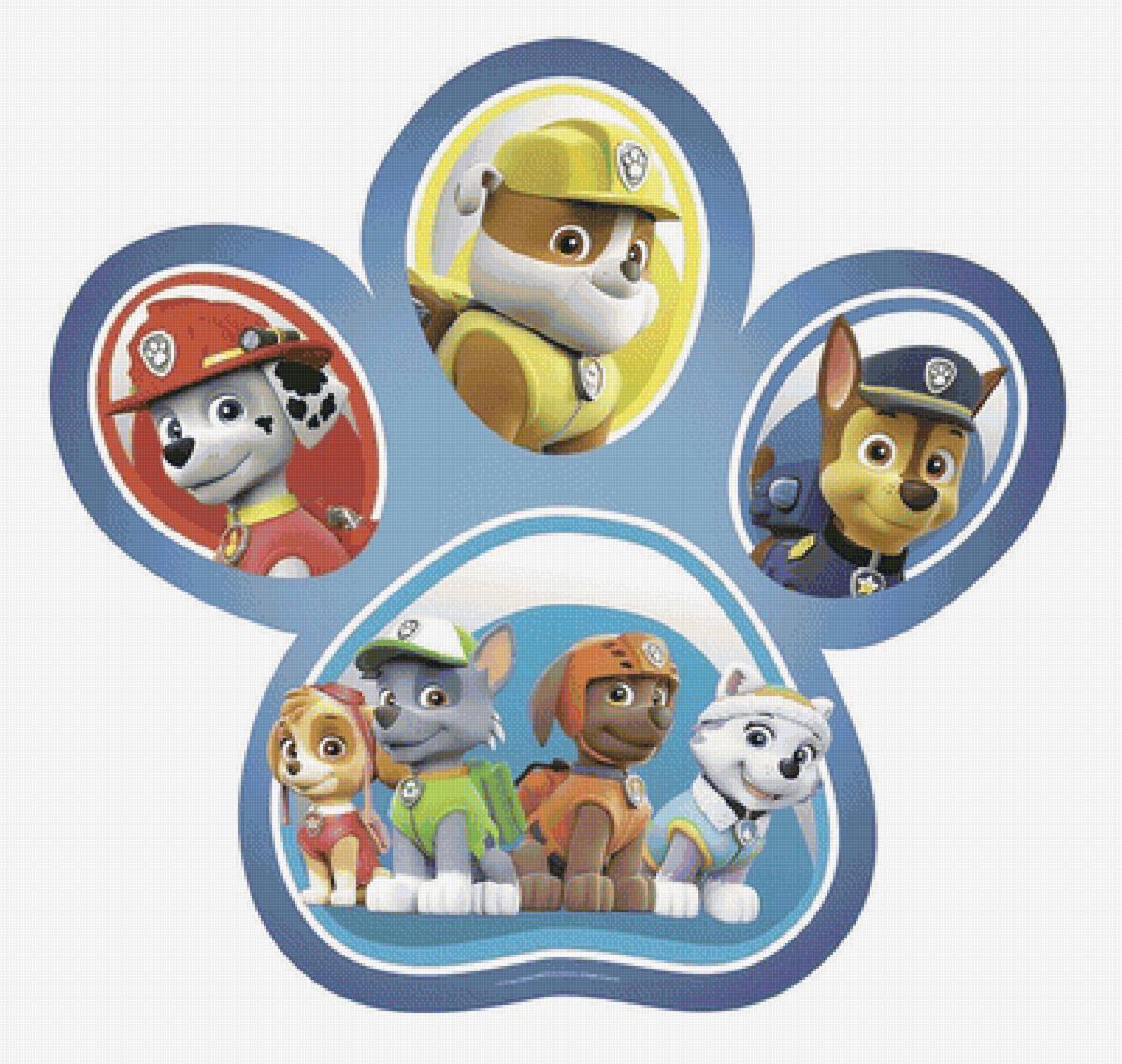 Детская - предпросмотр