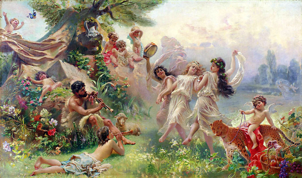 фреска - фреска - оригинал