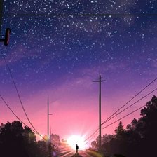 Схема вышивки «№1751624»