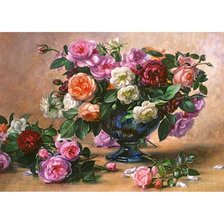 Схема вышивки «№1751633»