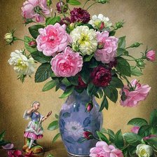 Схема вышивки «№1751649»