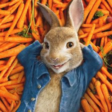 Оригинал схемы вышивки «Детская» (№1751852)