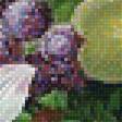 Предпросмотр схемы вышивки «летний букет» (№1752053)