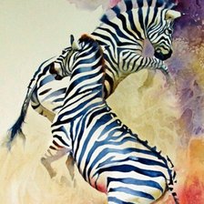 Схема вышивки «№1752116»