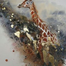 Схема вышивки «№1752120»