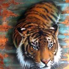 Схема вышивки «№1752124»