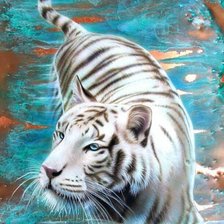 Схема вышивки «№1752127»