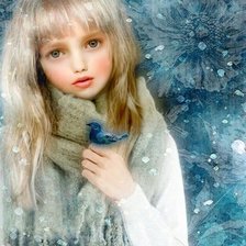 Схема вышивки «№1752132»