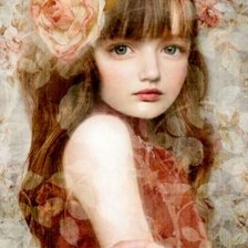 Схема вышивки «№1752135»