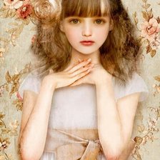 Схема вышивки «№1752139»