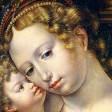 Схема вышивки «№1752148»