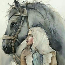 Схема вышивки «№1752162»