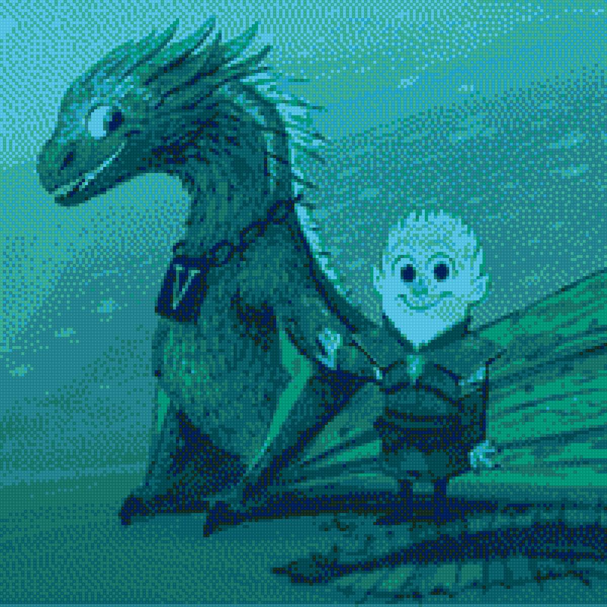 король ночи - предпросмотр