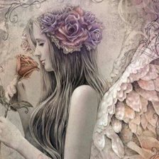 Схема вышивки «№1752179»