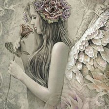 Схема вышивки «№1752181»