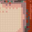 Предпросмотр схемы вышивки «рыжая» (№1752218)