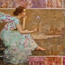 Схема вышивки «№1752267»