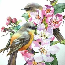 Схема вышивки «№1752273»