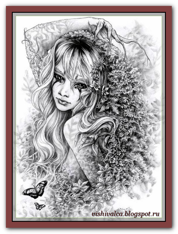 Monochrome - оригинал