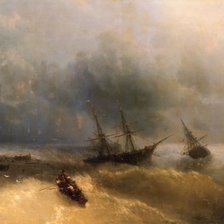Aivazovsky 2
