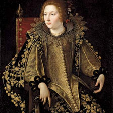 Схема вышивки «Gentileski»