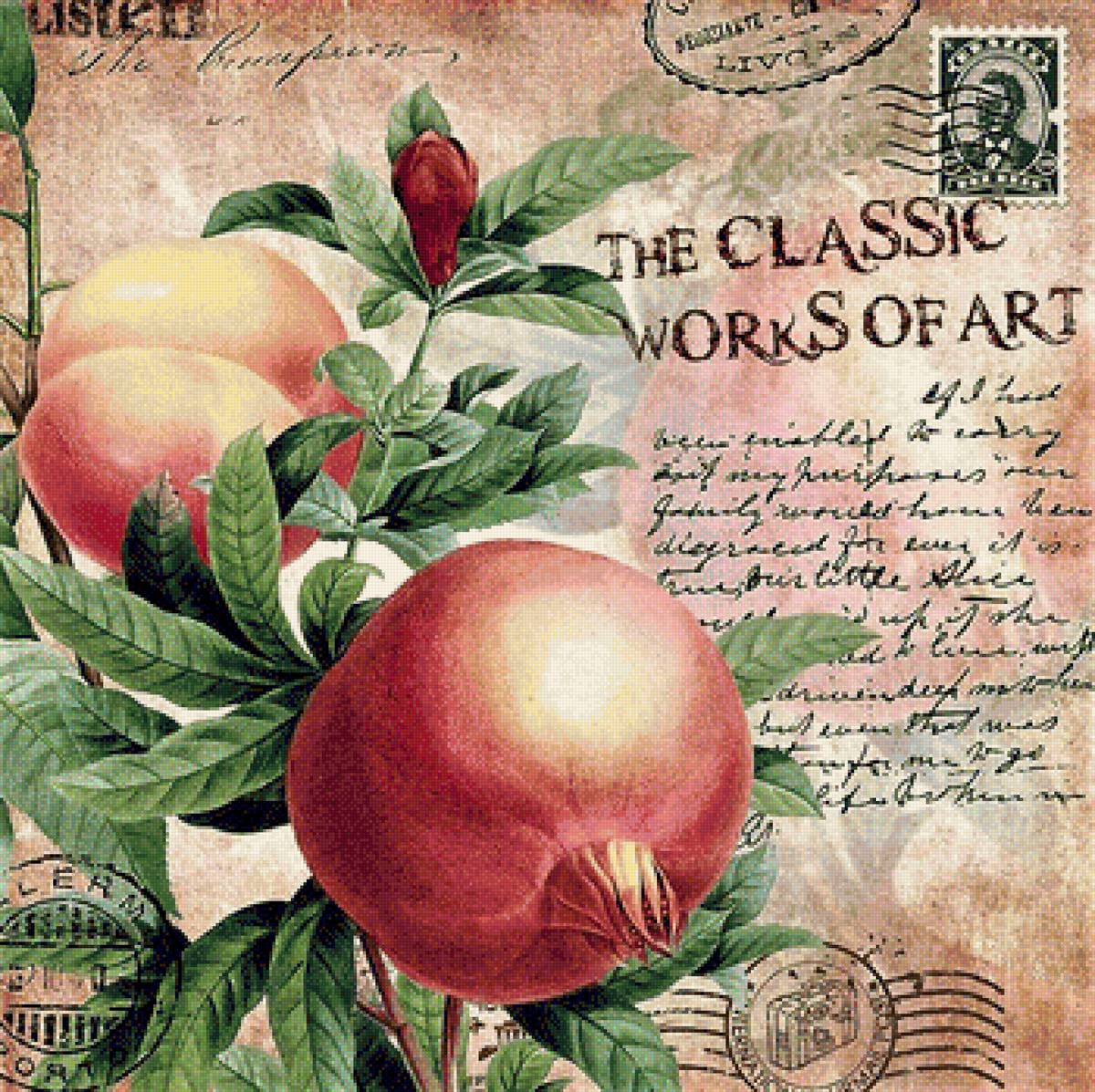 Fruit 2 - предпросмотр