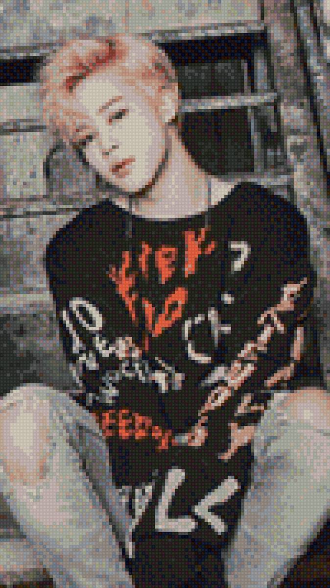 Jimin - jimin, чимин, bts - предпросмотр