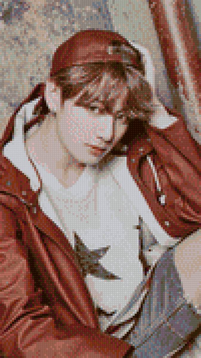 Jungkook - jungkook, bts, чонгук - предпросмотр