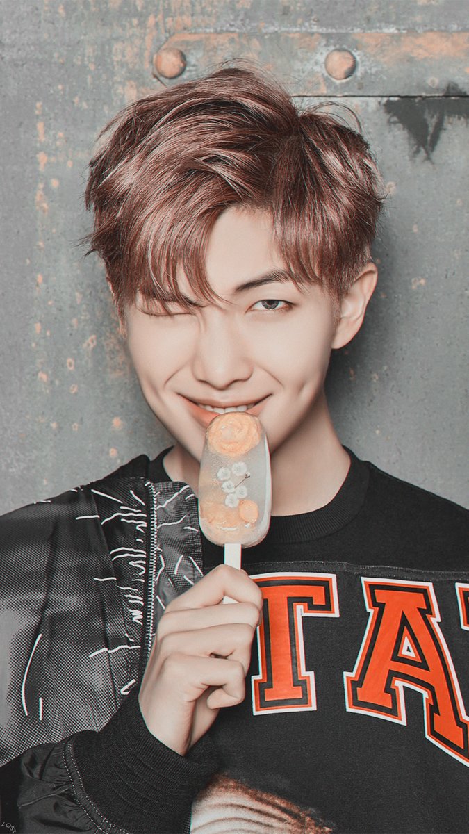 Namjoon - намджун, bts, namjoon - оригинал