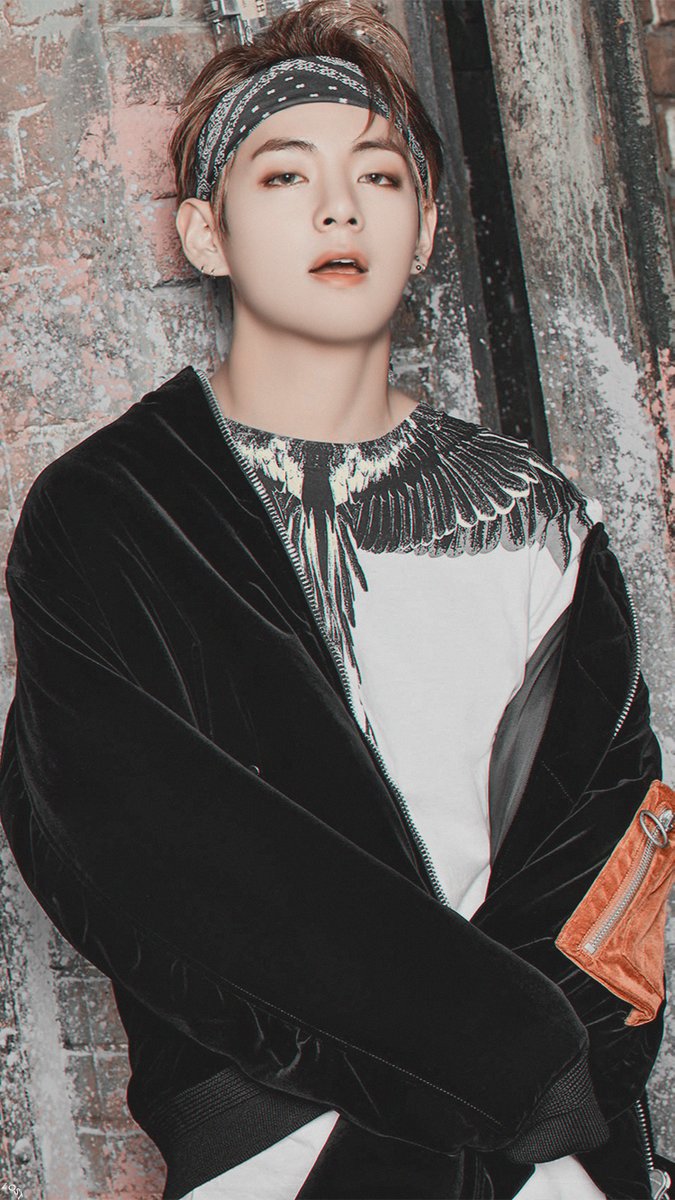 Taehyung - bts, тэхен, taehyung - оригинал