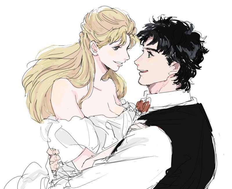 236 - пара - оригинал