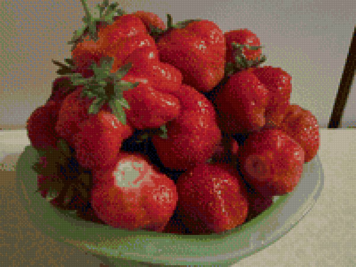 клубничка - клубничка - предпросмотр